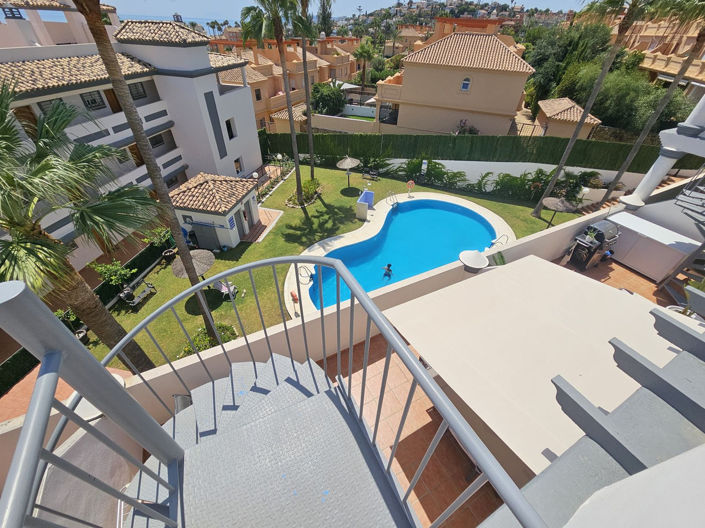 Image No.25-Appartement de 2 chambres à vendre à Estepona