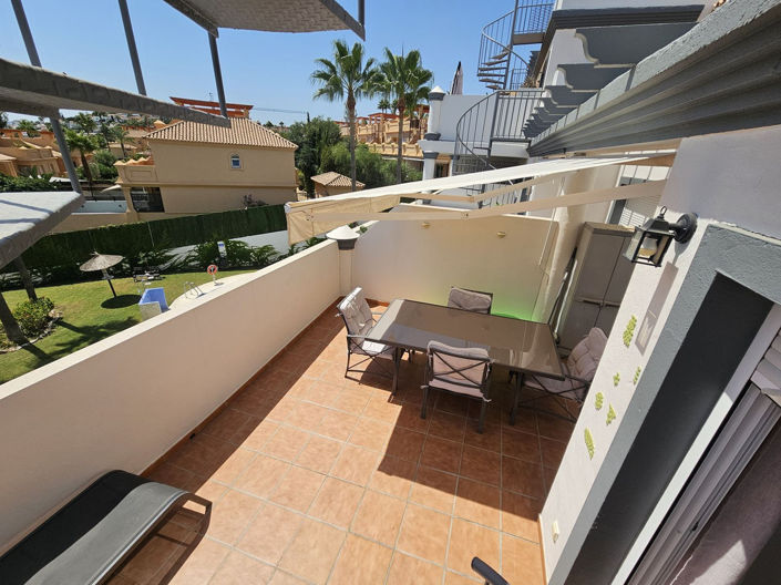 Image No.26-Appartement de 2 chambres à vendre à Estepona