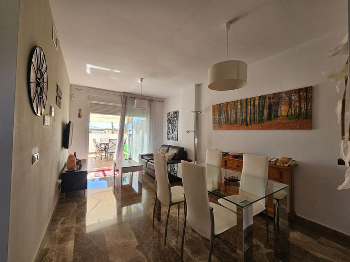 Image No.27-Appartement de 2 chambres à vendre à Estepona