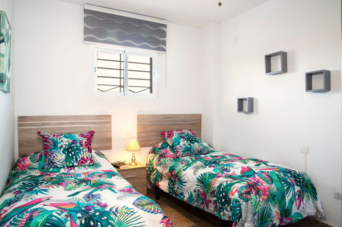 Image No.4-Appartement de 2 chambres à vendre à Estepona
