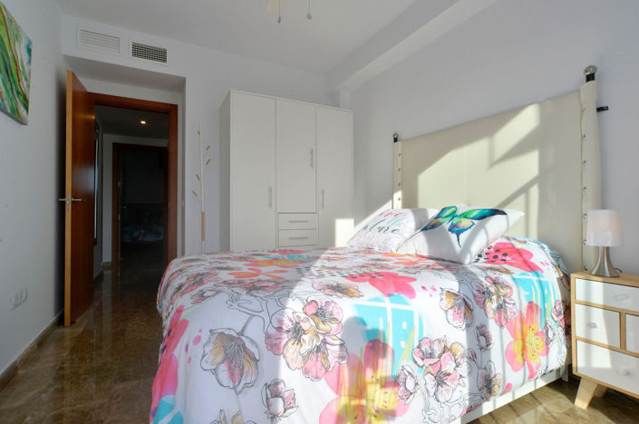 Image No.5-Appartement de 2 chambres à vendre à Estepona