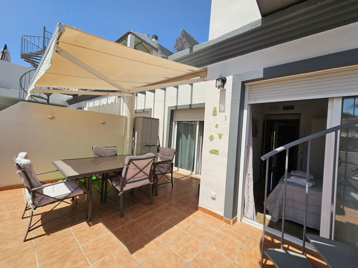 Image No.6-Appartement de 2 chambres à vendre à Estepona