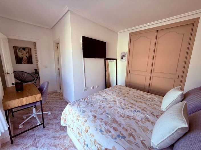 Image No.15-Villa de 3 chambres à vendre à Ciudad Quesada
