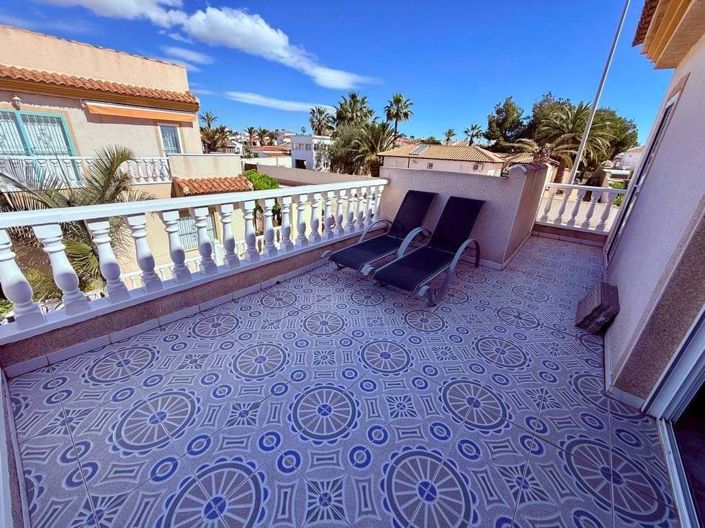 Image No.19-Villa de 3 chambres à vendre à Ciudad Quesada