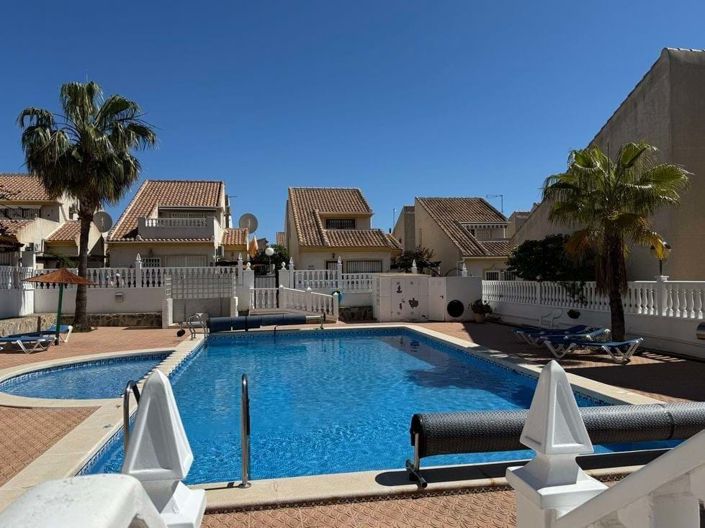 Image No.3-Villa de 3 chambres à vendre à Ciudad Quesada