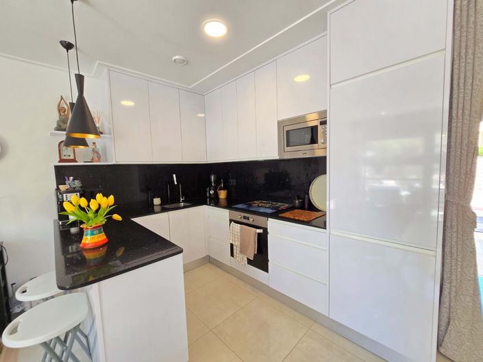 Image No.13-Maison de ville de 3 chambres à vendre à Ciudad Quesada