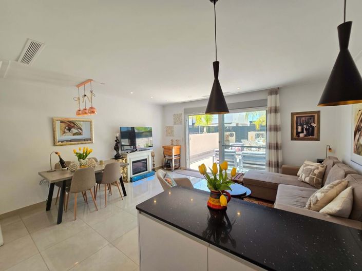 Image No.14-Maison de ville de 3 chambres à vendre à Ciudad Quesada