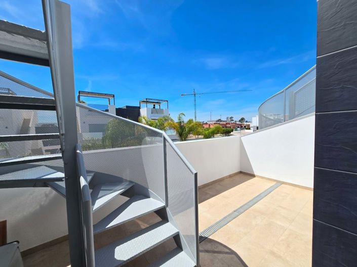 Image No.31-Maison de ville de 3 chambres à vendre à Ciudad Quesada