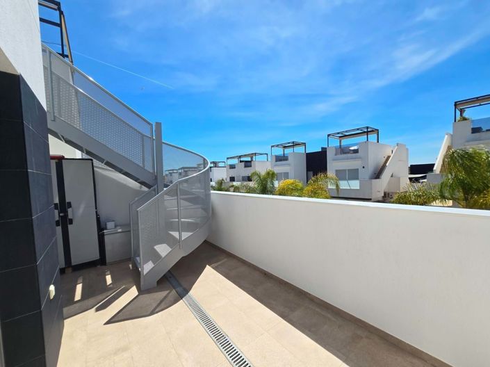 Image No.32-Maison de ville de 3 chambres à vendre à Ciudad Quesada