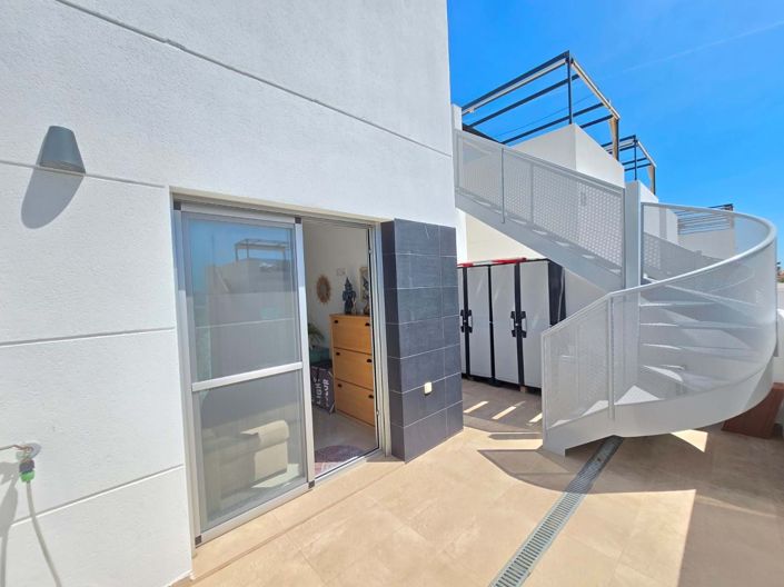 Image No.33-Maison de ville de 3 chambres à vendre à Ciudad Quesada