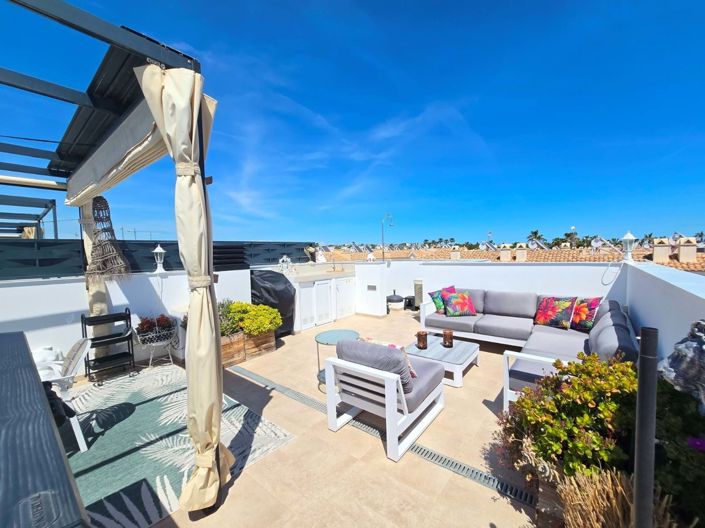 Image No.34-Maison de ville de 3 chambres à vendre à Ciudad Quesada