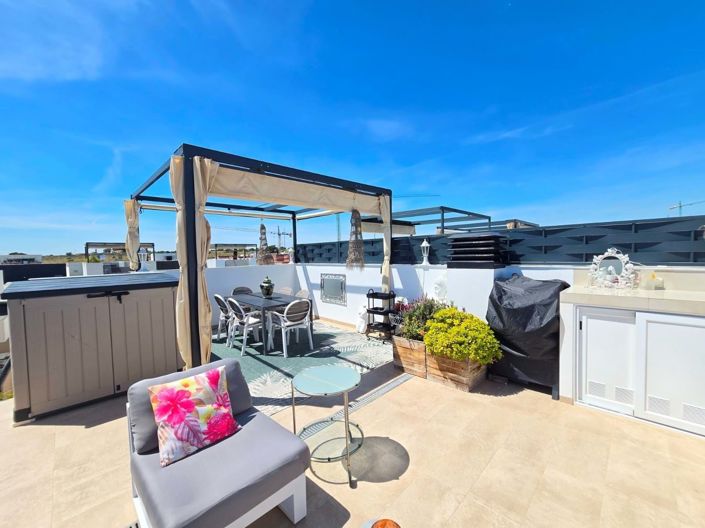 Image No.35-Maison de ville de 3 chambres à vendre à Ciudad Quesada