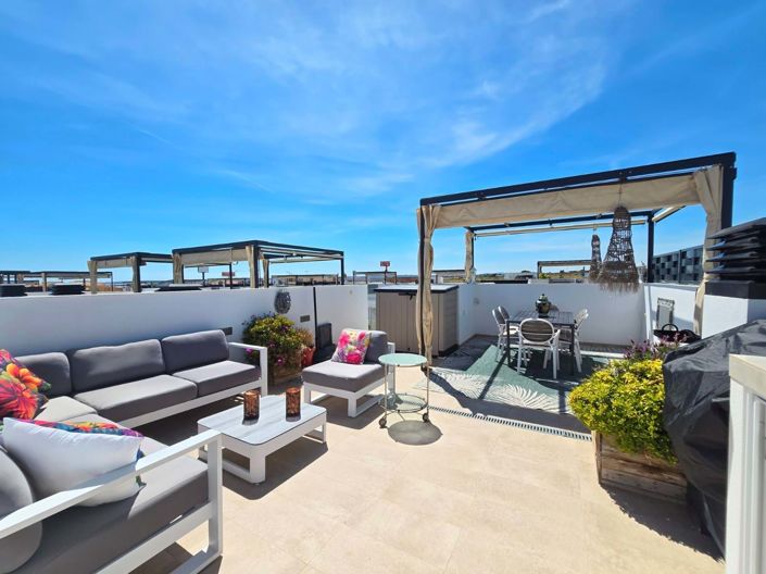 Image No.36-Maison de ville de 3 chambres à vendre à Ciudad Quesada