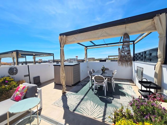 Image No.37-Maison de ville de 3 chambres à vendre à Ciudad Quesada