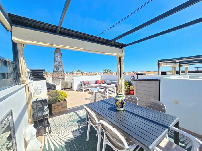 Image No.38-Maison de ville de 3 chambres à vendre à Ciudad Quesada