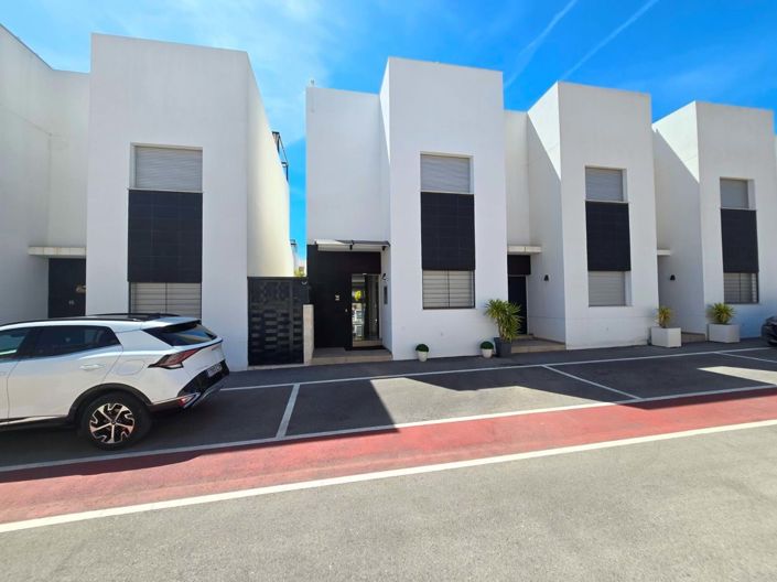 Image No.39-Maison de ville de 3 chambres à vendre à Ciudad Quesada