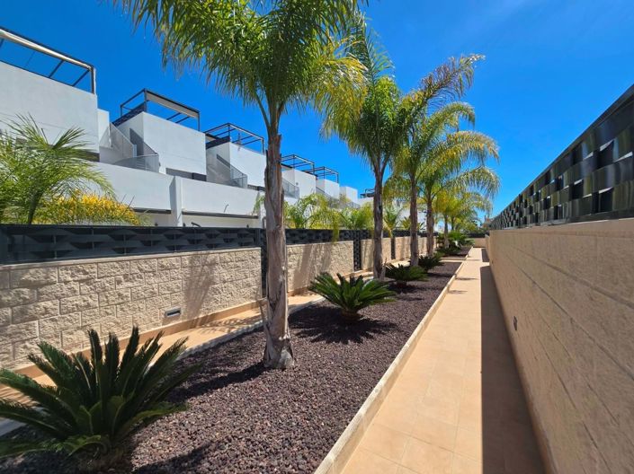 Image No.5-Maison de ville de 3 chambres à vendre à Ciudad Quesada