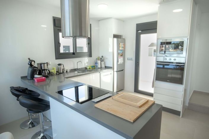 Image No.21-3 Bed Villa for sale