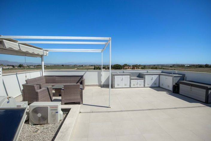 Image No.6-3 Bed Villa for sale