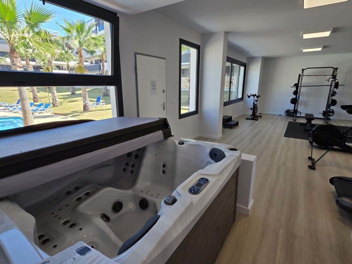 Image No.28-2 Bed Apartment for sale