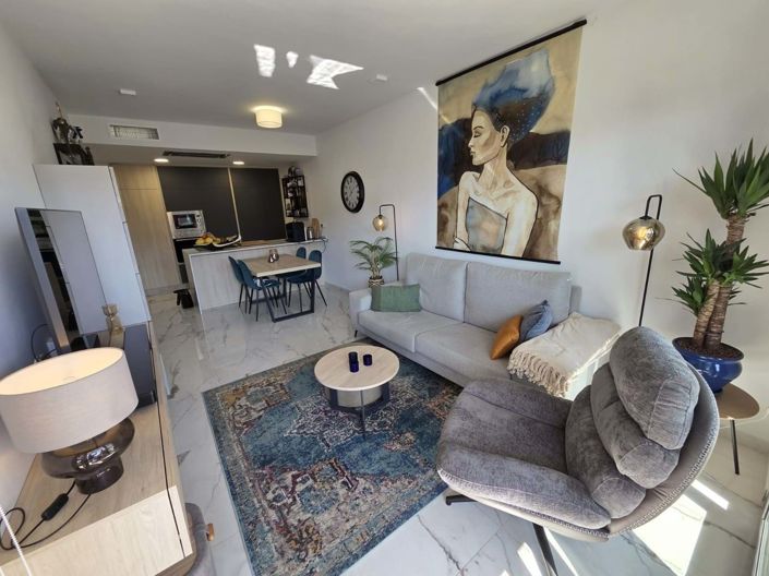 Image No.6-2 Bed Apartment for sale