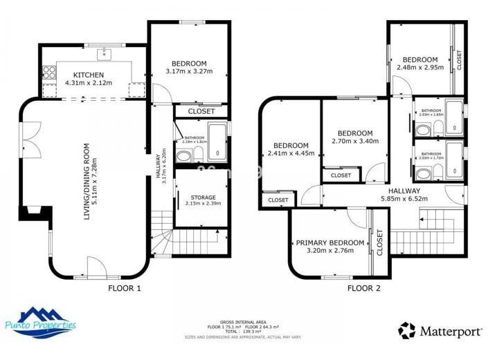 Image No.28-5 Bed Villa for sale