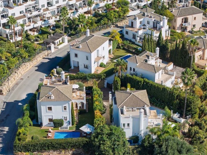 Image No.29-Villa de 4 chambres à vendre à Estepona