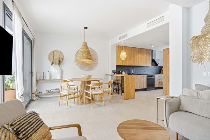 Image No.10-Maison de ville de 3 chambres à vendre à Estepona