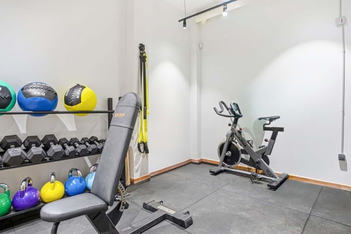 Image No.22-Maison de ville de 3 chambres à vendre à Estepona