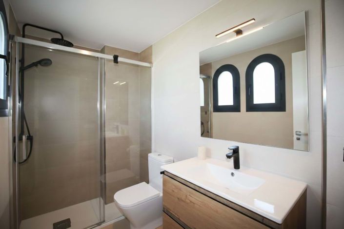 Image No.27-Maison de ville de 3 chambres à vendre à Estepona