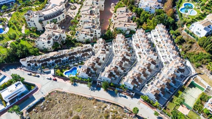 Image No.8-Maison de ville de 3 chambres à vendre à Estepona