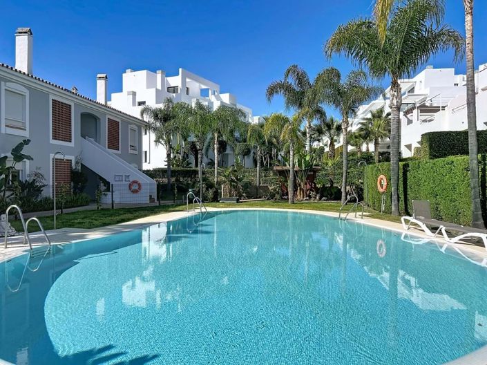 Image No.16-Appartement de 2 chambres à vendre à Estepona