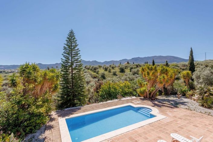 Image No.43-4 Bed Villa for sale