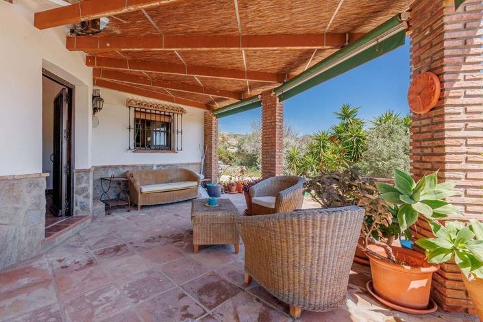 Image No.8-4 Bed Villa for sale