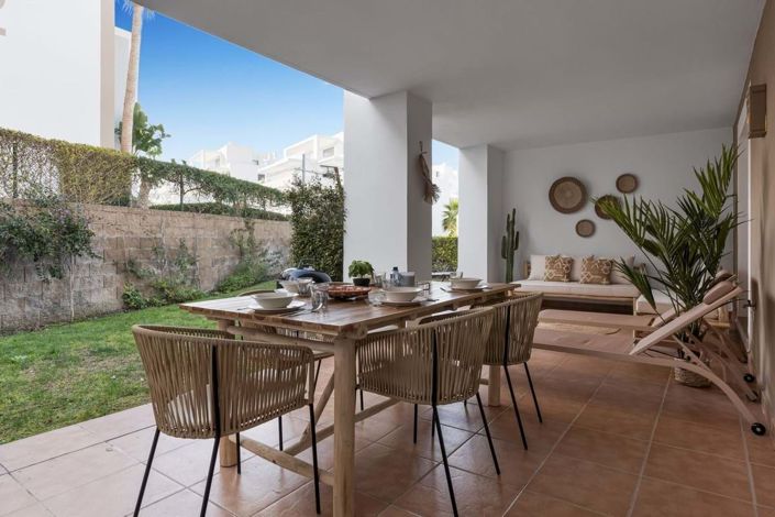 Image No.47-2 Bed Apartment for sale