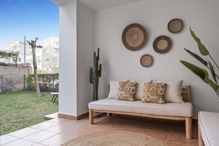 Image No.56-2 Bed Apartment for sale