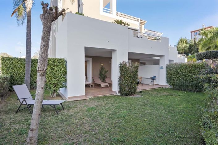 Image No.59-2 Bed Apartment for sale
