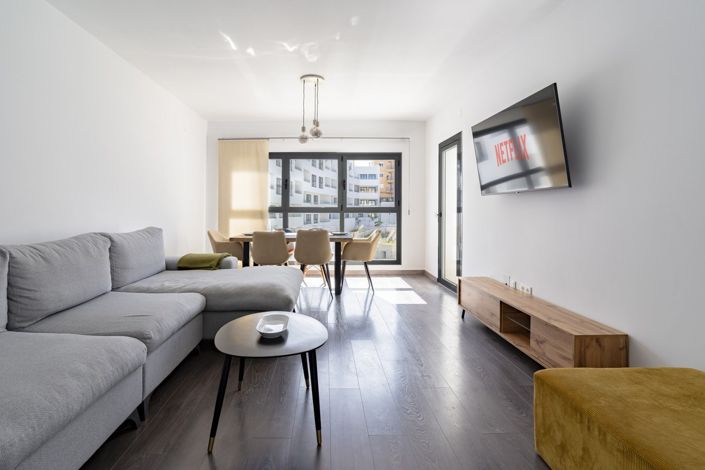 Image No.6-3 Bed Penthouse for sale