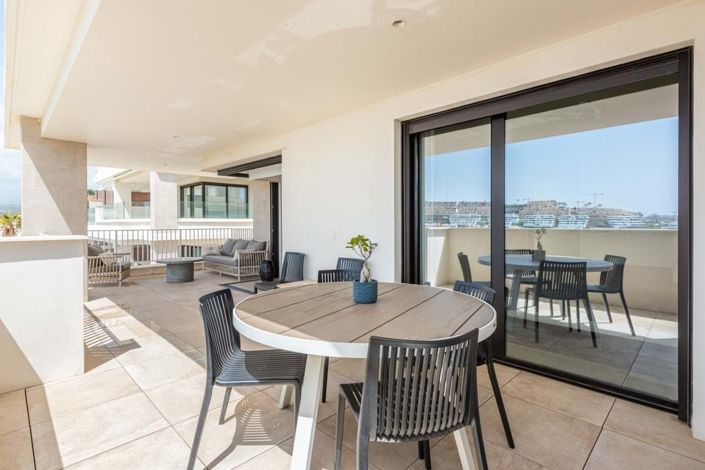 Image No.6-4 Bed Apartment for sale