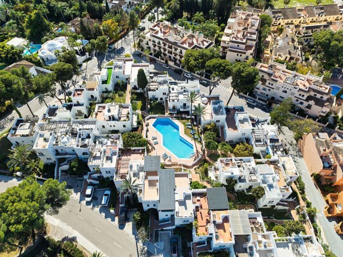 Image No.2-3 Bed Penthouse for sale