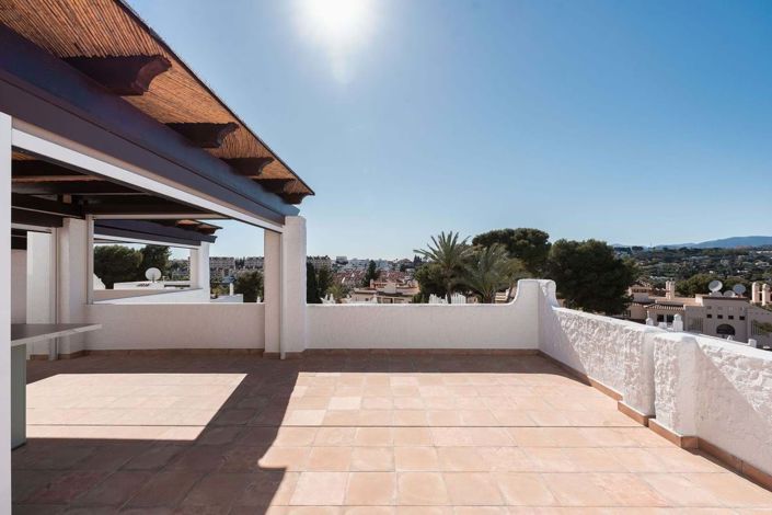 Image No.25-3 Bed Penthouse for sale