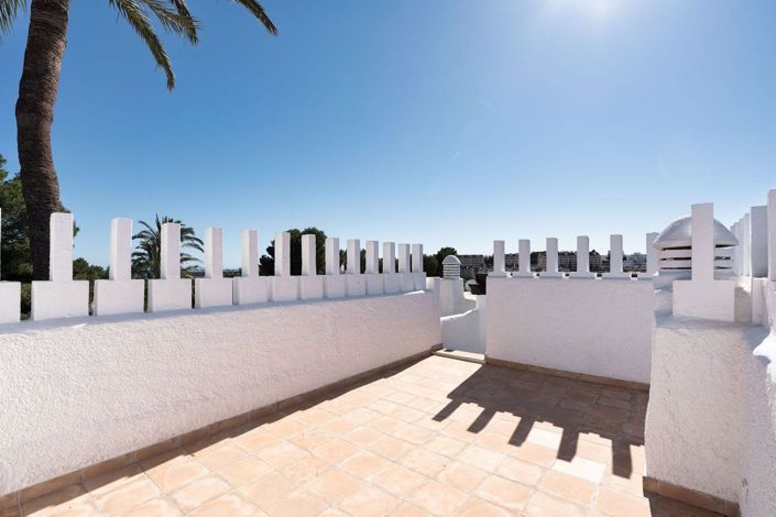 Image No.26-3 Bed Penthouse for sale