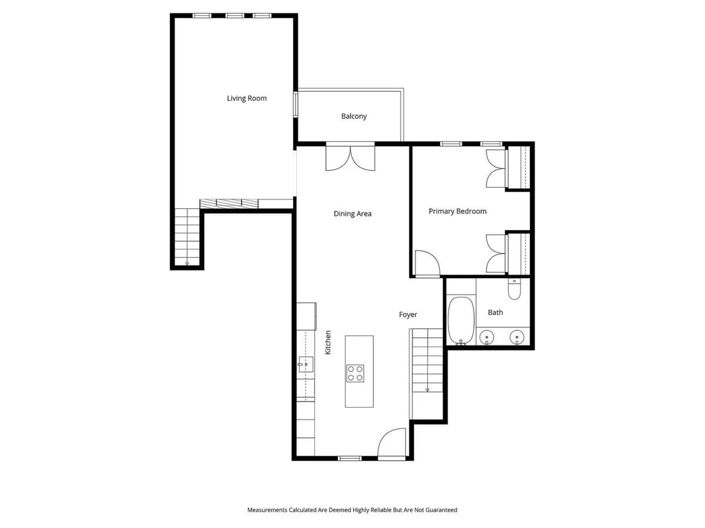 Image No.34-3 Bed Penthouse for sale