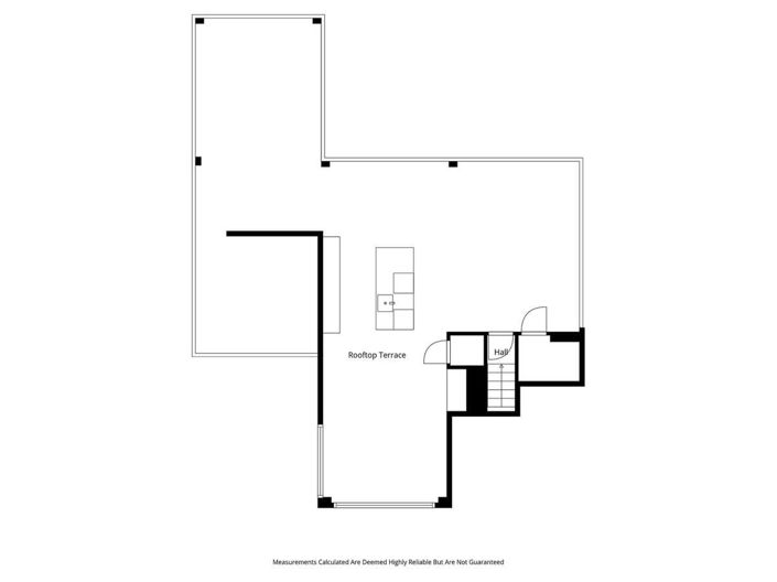 Image No.36-3 Bed Penthouse for sale