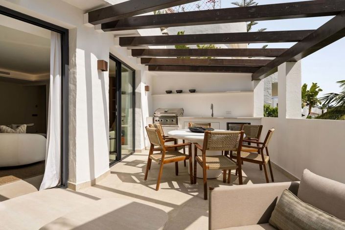 Image No.12-3 Bed Apartment for sale