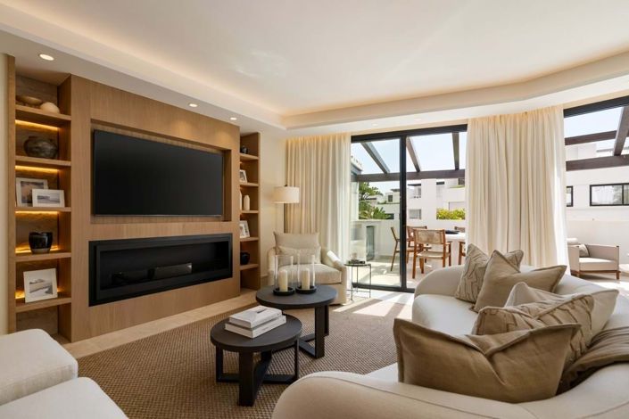 Image No.2-3 Bed Apartment for sale