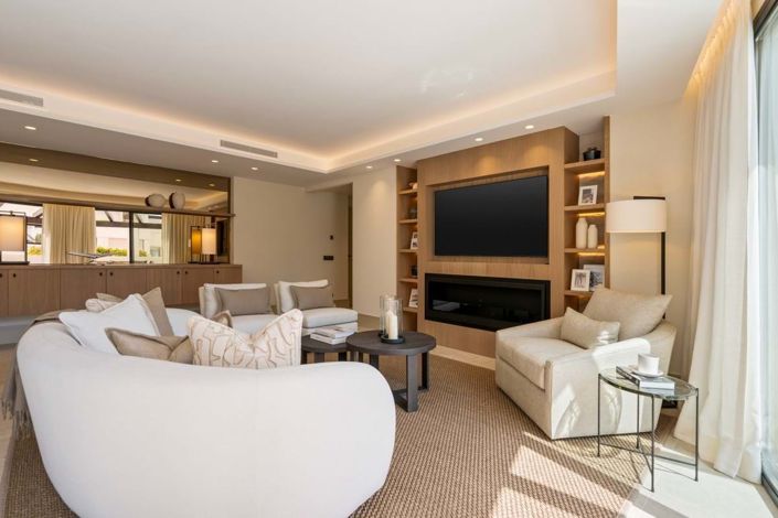 Image No.3-3 Bed Apartment for sale