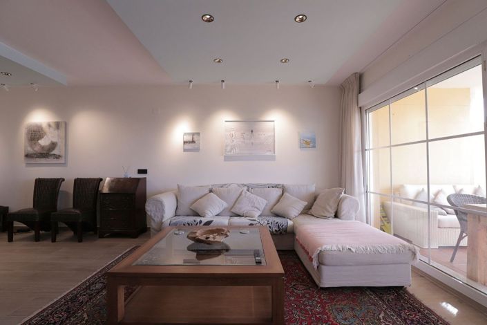 Image No.14-3 Bed Apartment for sale