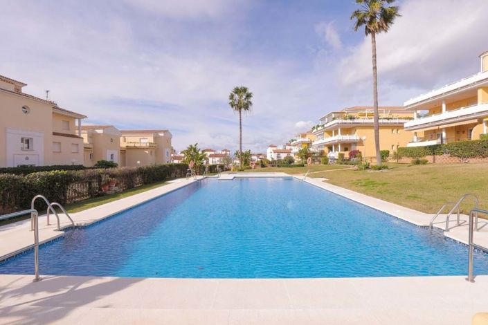 Image No.4-3 Bed Apartment for sale