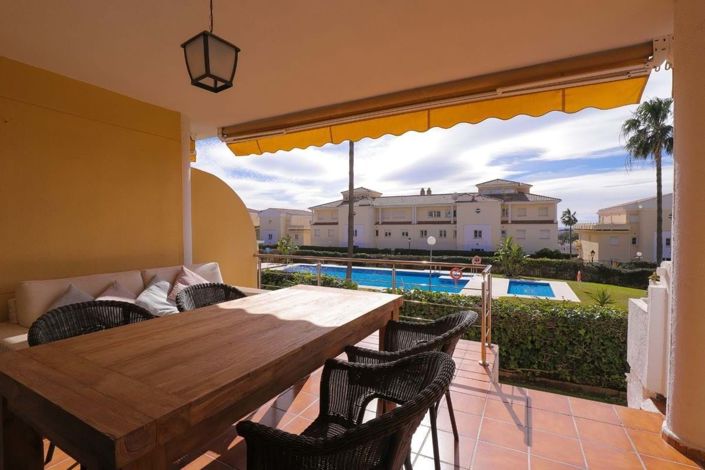 Image No.50-3 Bed Apartment for sale